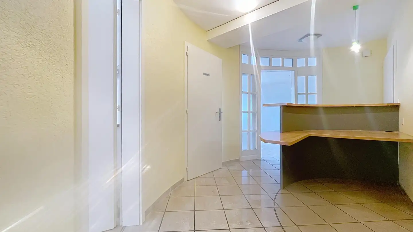 Spazio ufficio in affitto - 2800 Delémont - Photo 4