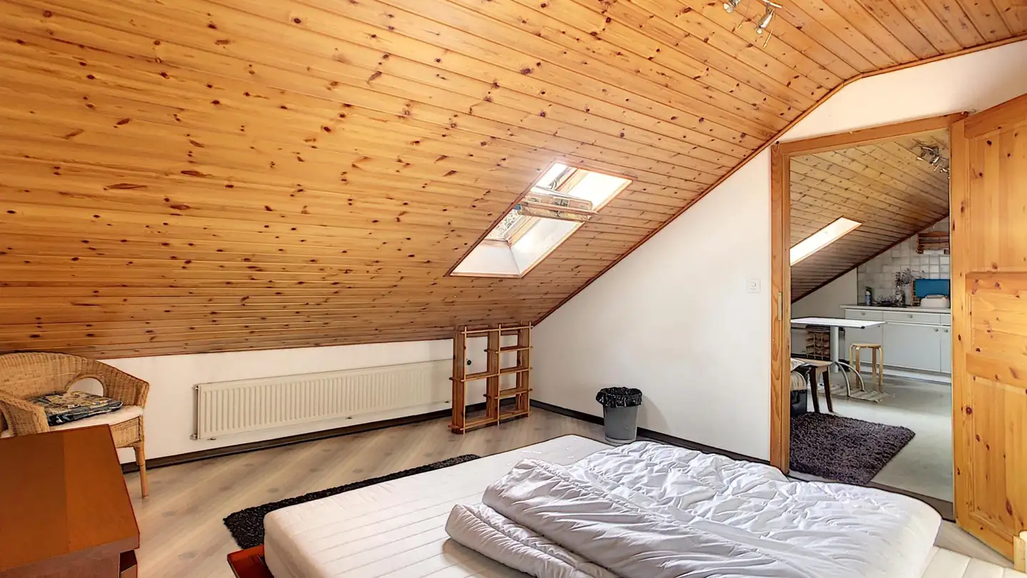 Appartamento ammobiliato in affitto - Route De Saint-Gilles 1, 2952 Cornol - Photo 4