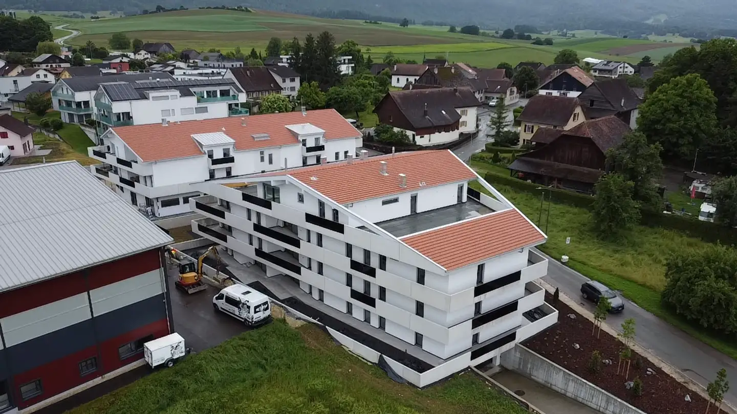 Appartamento in vendita - 2842 Rossemaison - Photo 4