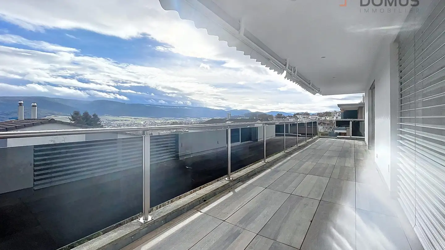 Attico in vendita - 2800 Delémont