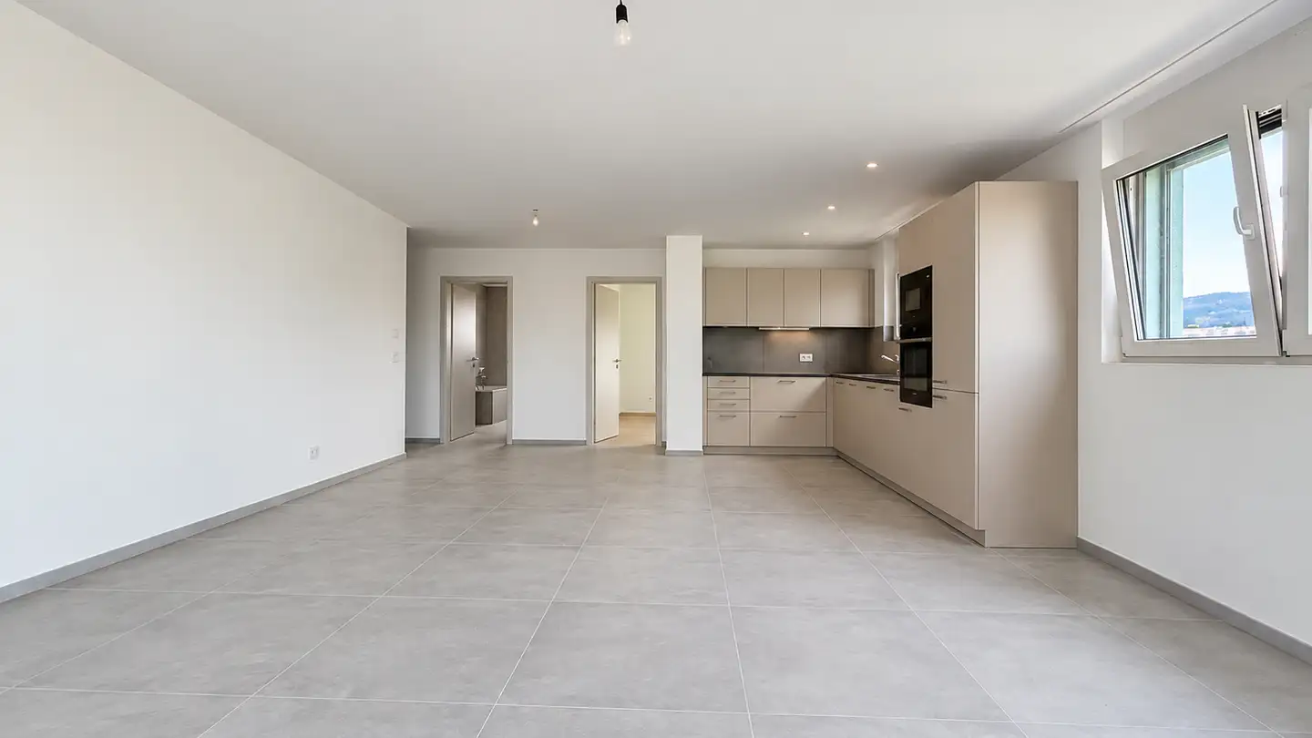 Appartement à vendre - 2800 Delémont - Photo 4