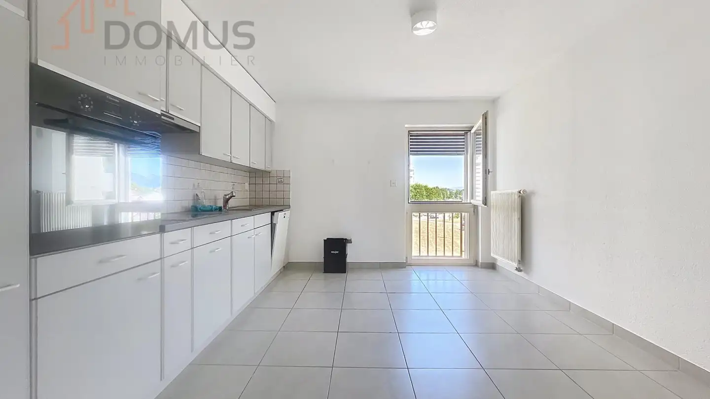 Apartment for sale - 2854 Bassecourt - Photo 2