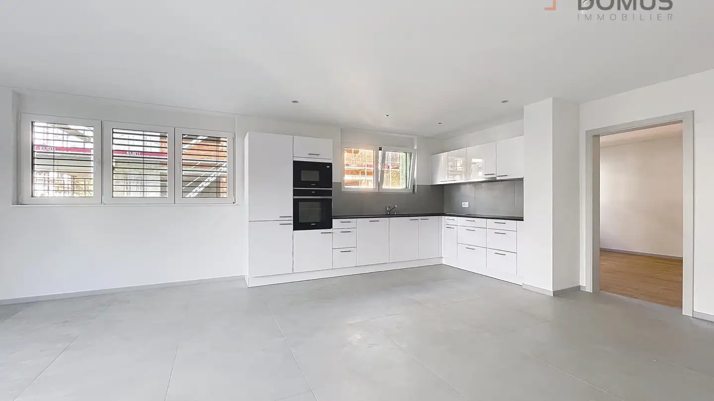 Appartement à vendre - 2800 Delémont - Photo 2