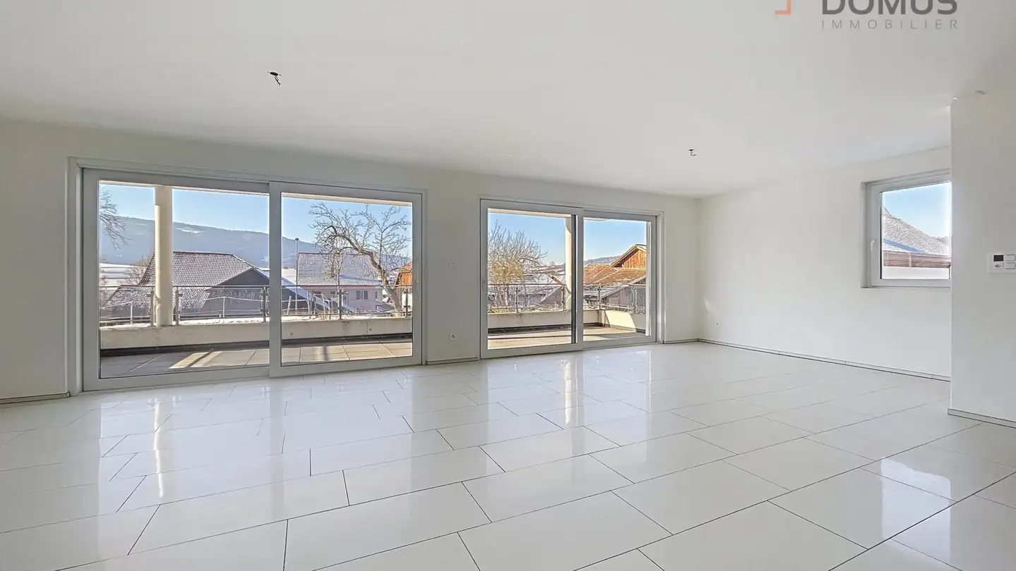 Appartement à vendre - 2843 Châtillon JU - Photo 2