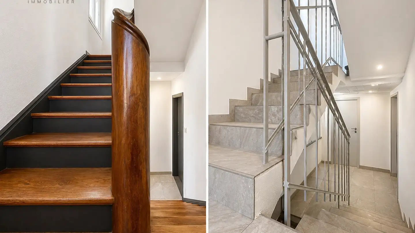 Appartement à louer - 2926 Boncourt - Photo 3