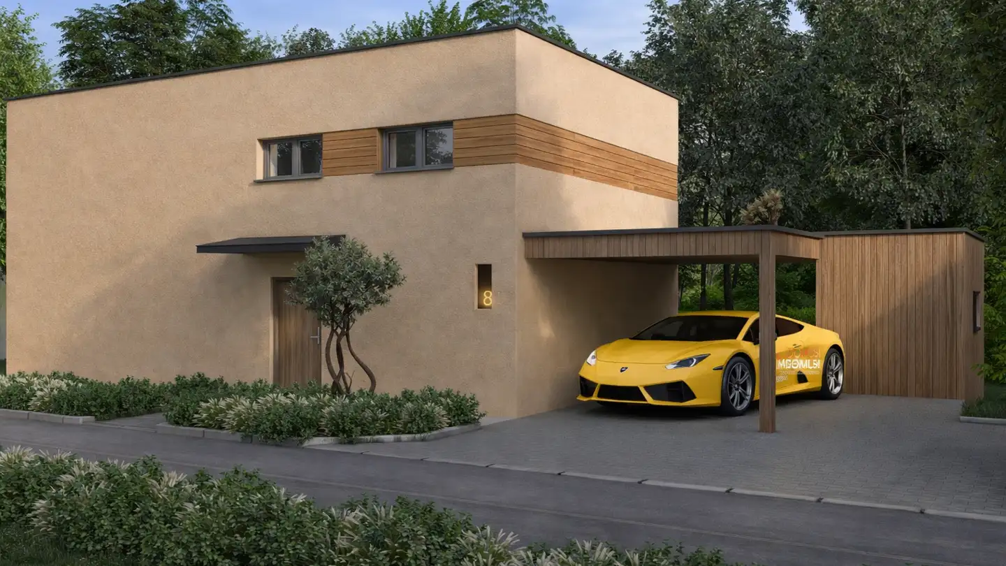 Einfamilienhaus kaufen - 2950 Courgenay - Foto 4