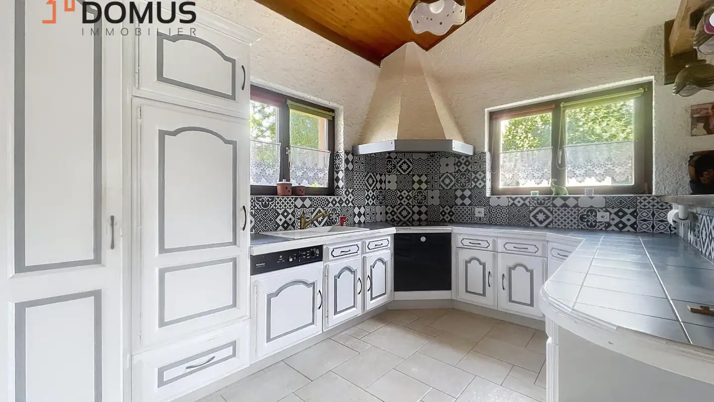 Villa à vendre - 2900 Porrentruy - Photo 3