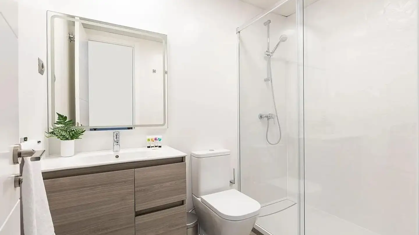 Wohnung mieten - 5000 Aarau - Foto 2
