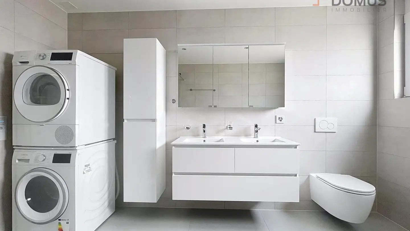 Appartement à vendre - 2800 Delémont - Photo 4