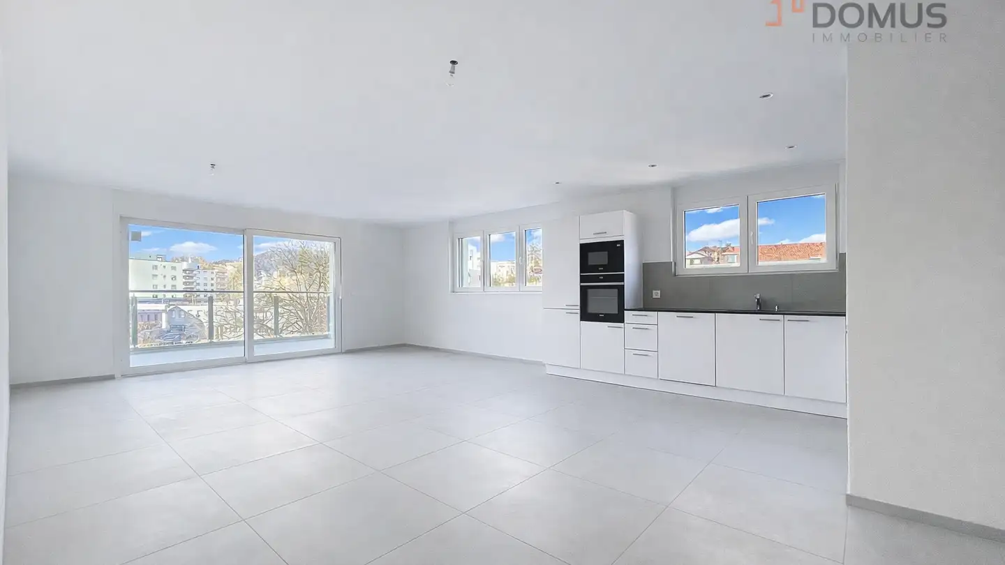 Appartement à vendre - 2800 Delémont