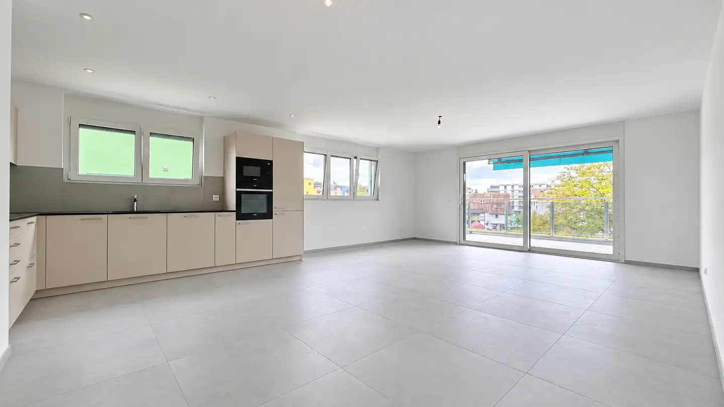 Appartement à vendre - 2800 Delémont - Photo 2