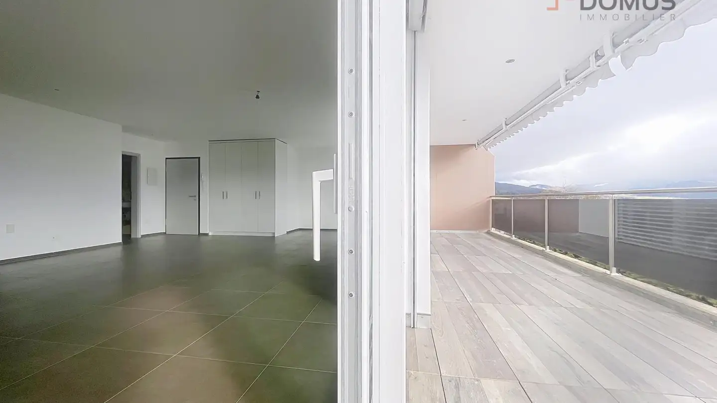 Penthouse for sale - 2800 Delémont - Photo 4