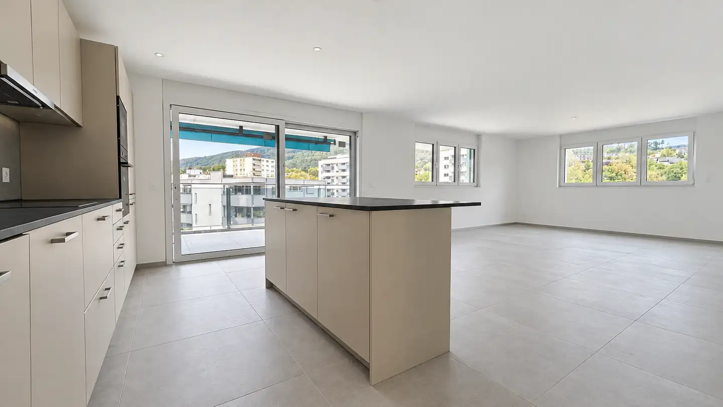 Appartement à vendre - Rue Auguste-Quiquerez 42, 2800 Delémont - Photo 3