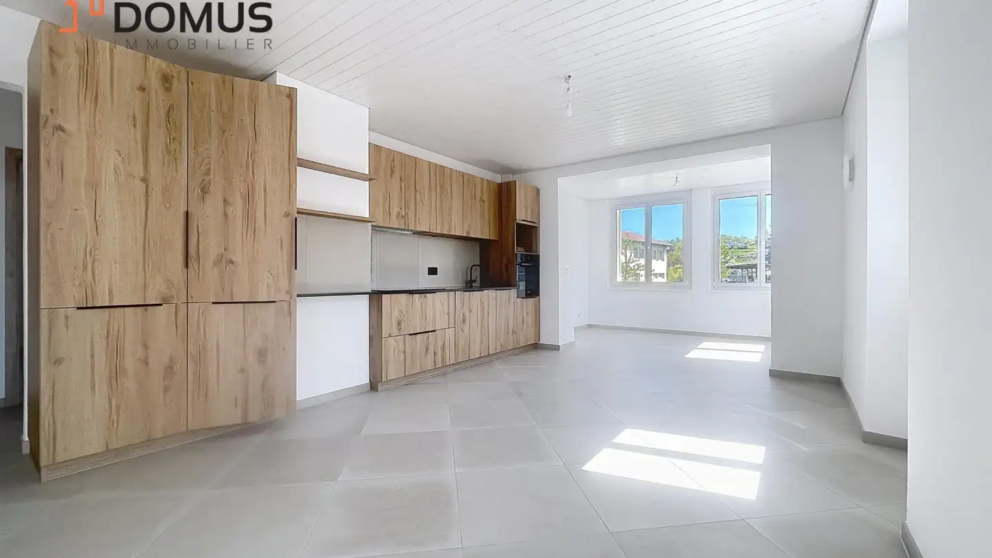 Appartement à louer - 2926 Boncourt - Photo 4