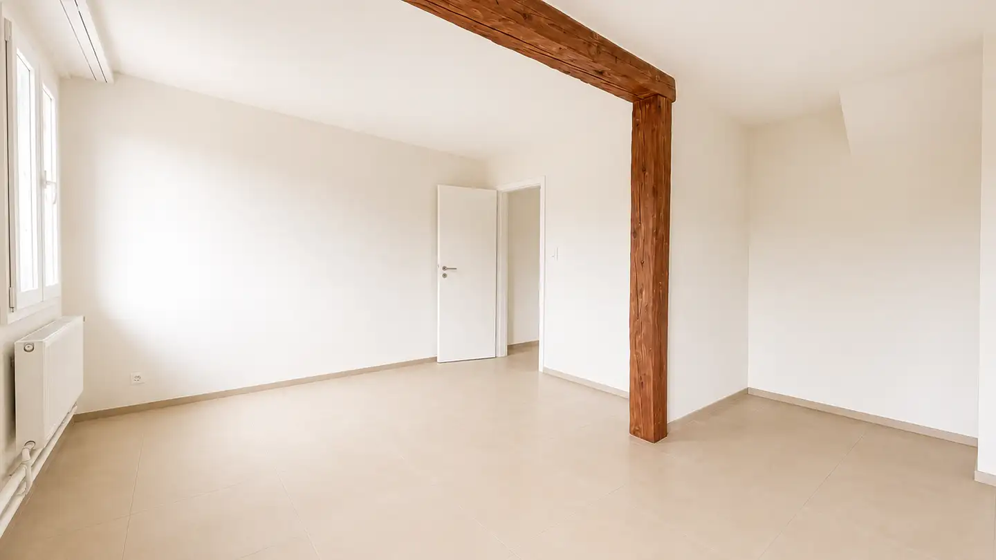 Apartment for rent - Rue Des Oeuches 4, 2842 Rossemaison - Photo 3