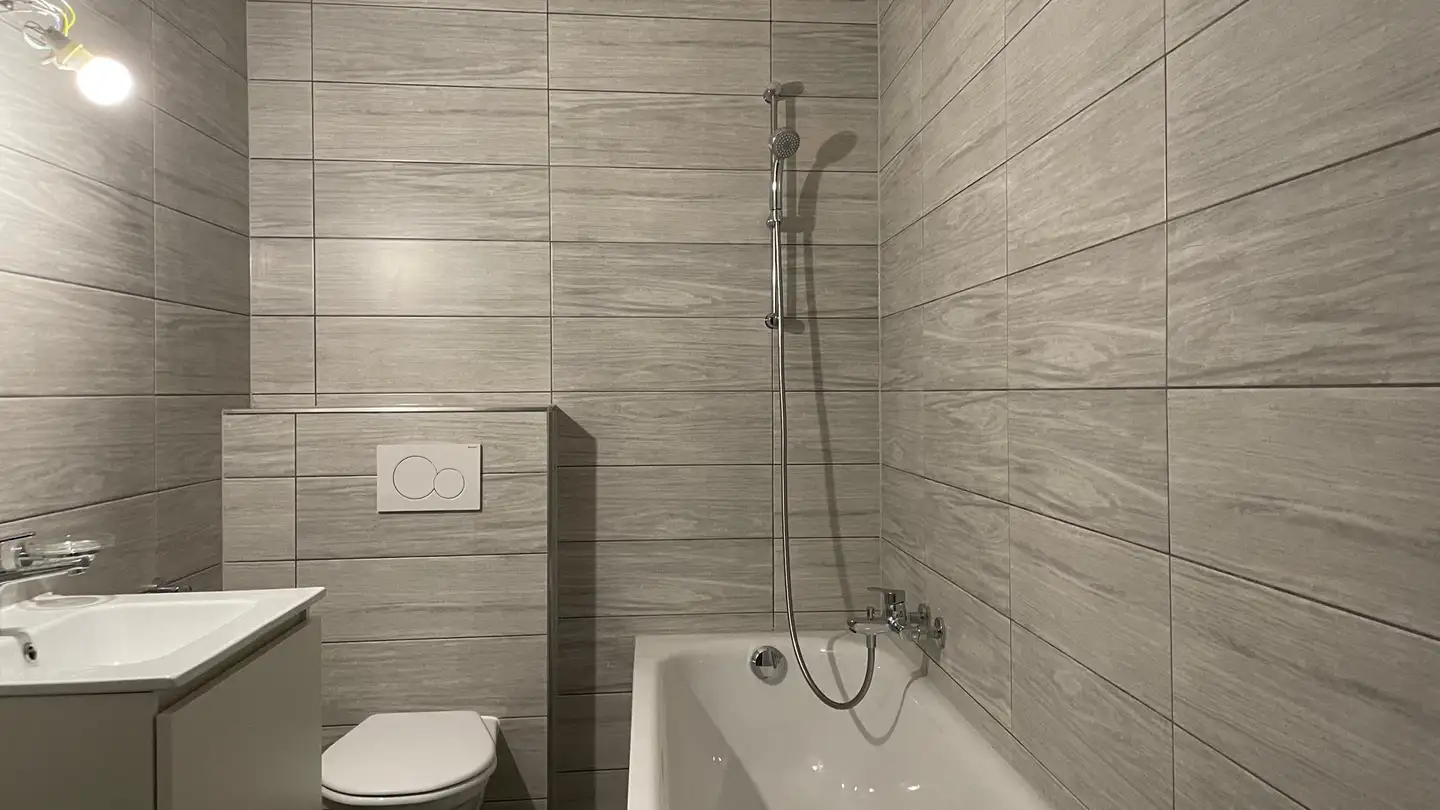 Appartamento in affitto - 2800 Delémont - Photo 4