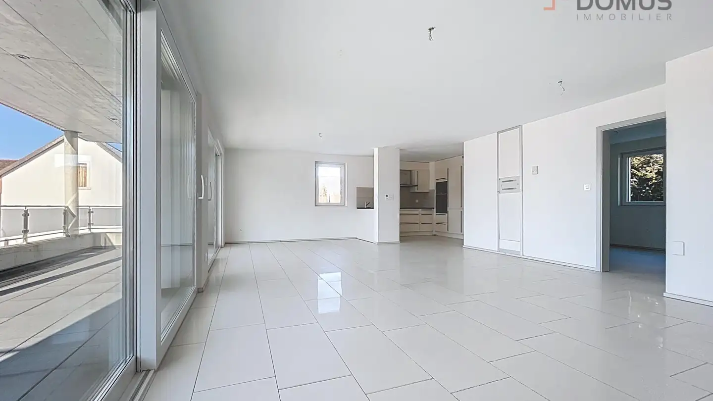 Apartment for rent - 2842 Rossemaison - Photo 2