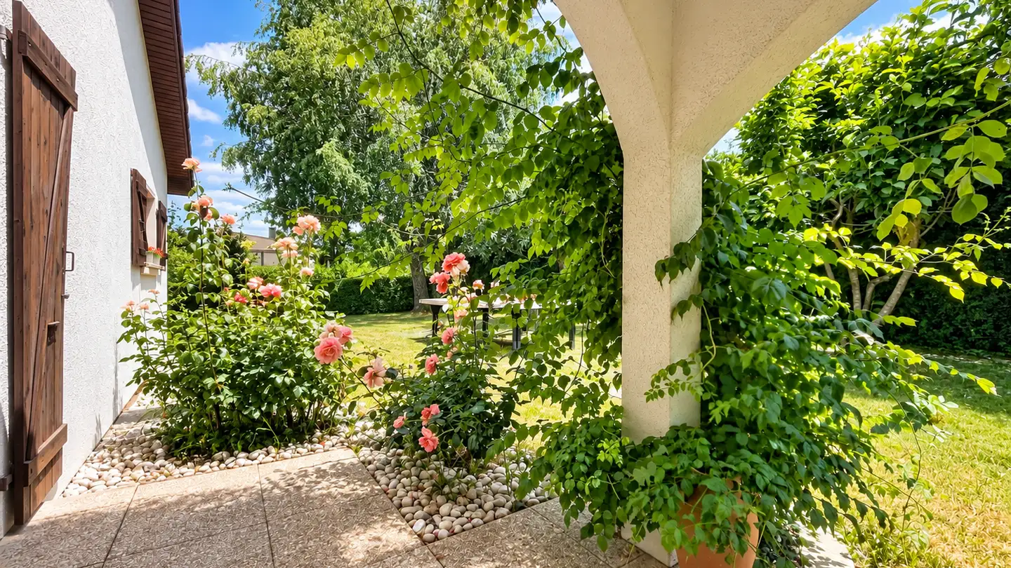 Villa à vendre - 2900 Porrentruy - Photo 4
