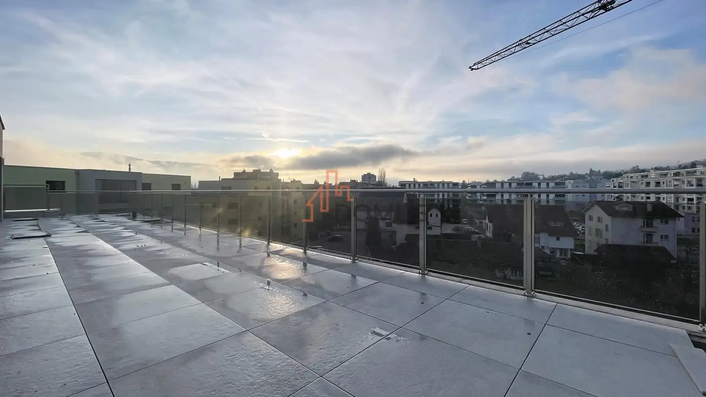 Penthouse for sale - 2800 Delémont - Photo 2