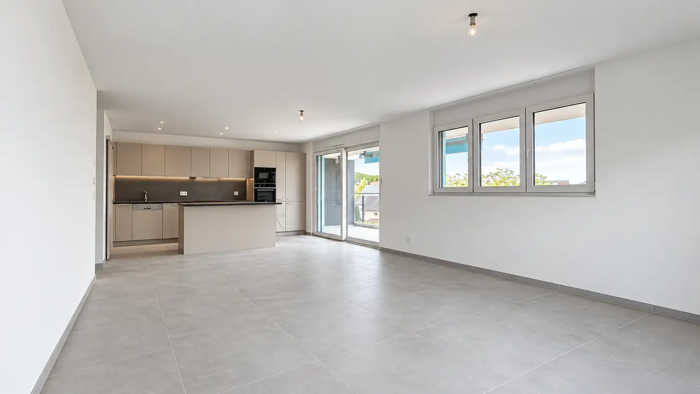 Appartement à vendre - Rue Auguste-Quiquerez 42, 2800 Delémont - Photo 4