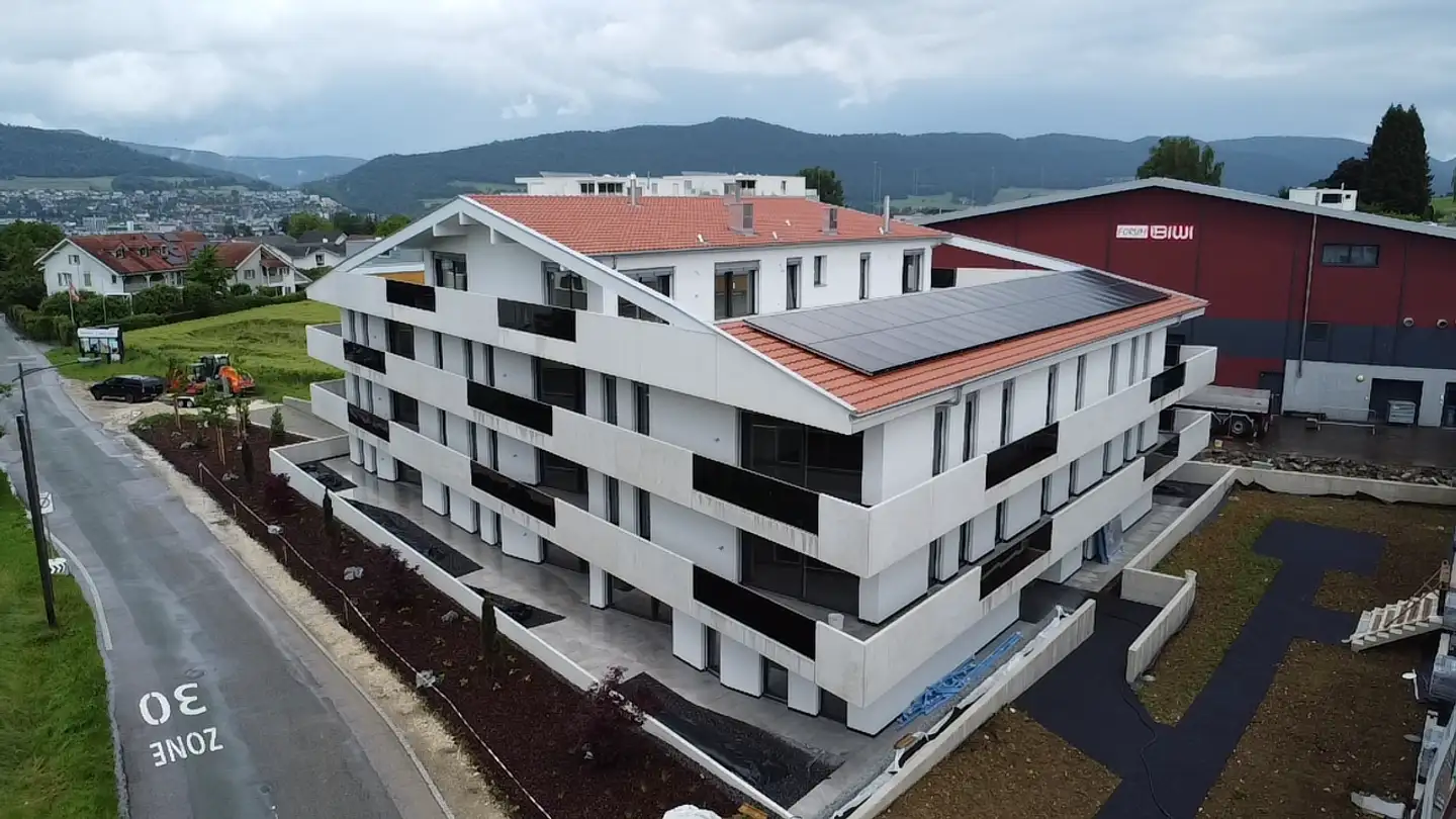 Appartamento in vendita - 2842 Rossemaison - Photo 2