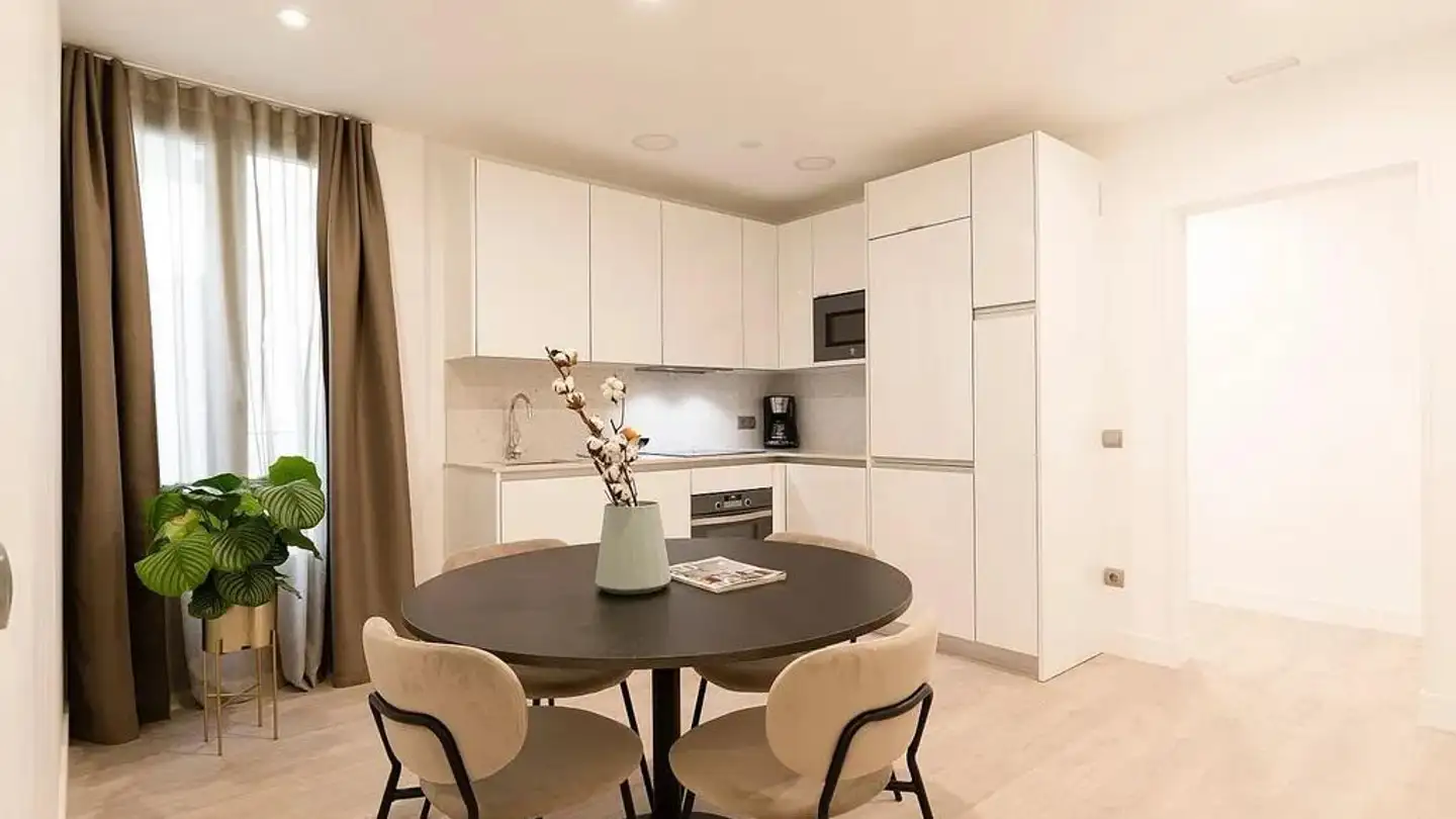 Apartment for rent - 8008 Zürich