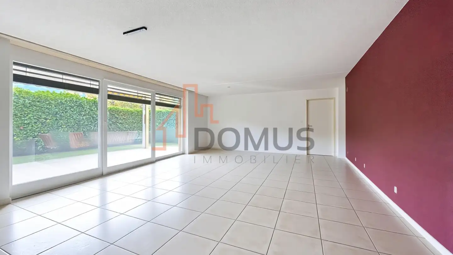 Appartamento in vendita - Rue Es Crès 25, 2830 Courrendlin - Photo 2