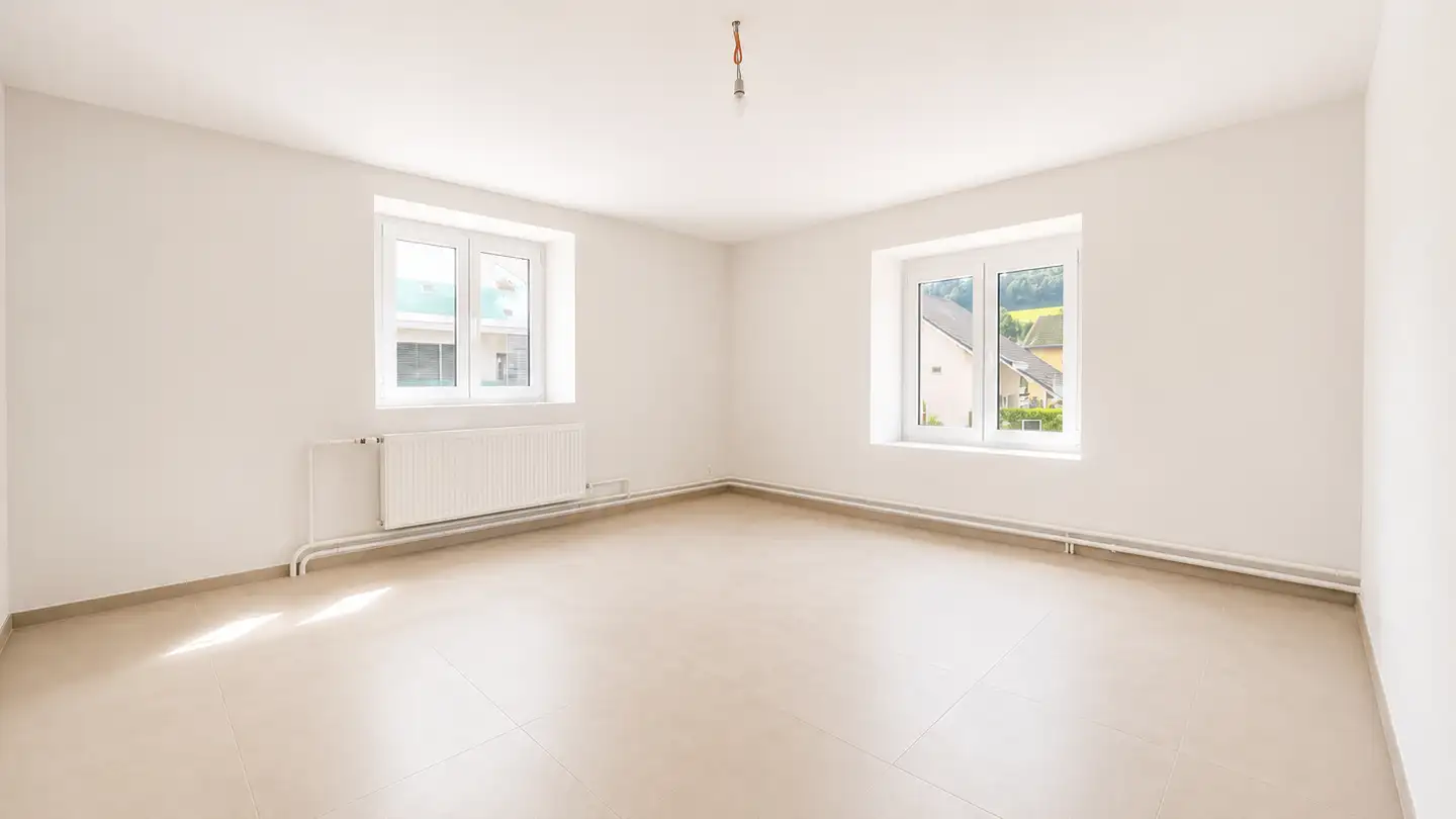 Apartment for rent - Rue Des Oeuches 4, 2842 Rossemaison - Photo 4