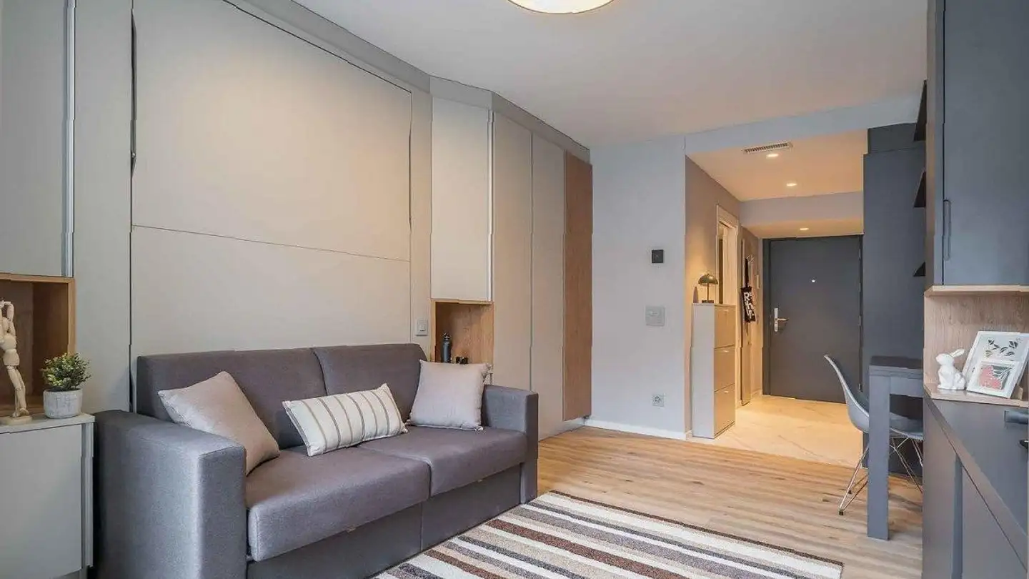 Apartment for rent - 8032 Zürich