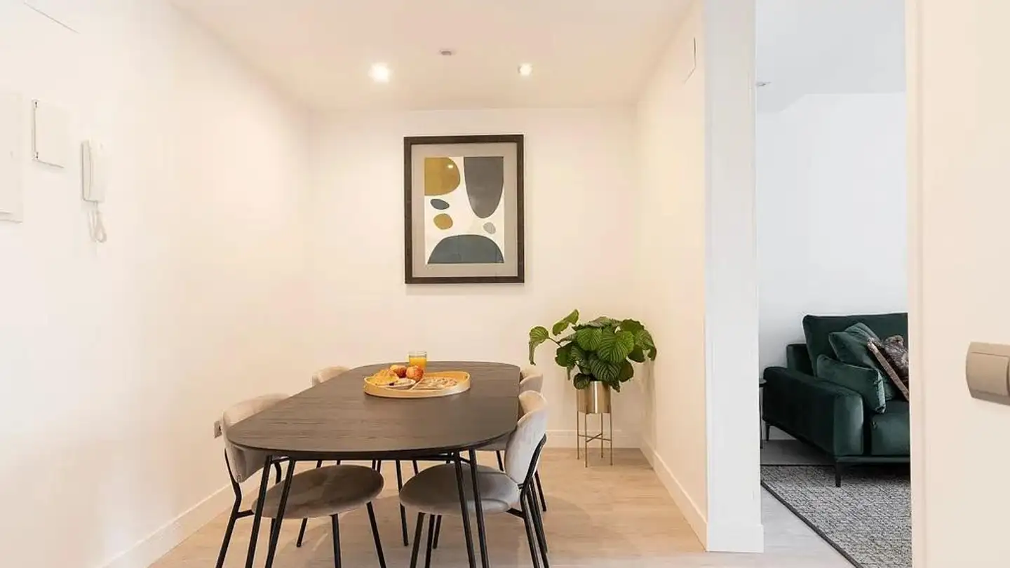 Wohnung mieten - 5000 Aarau