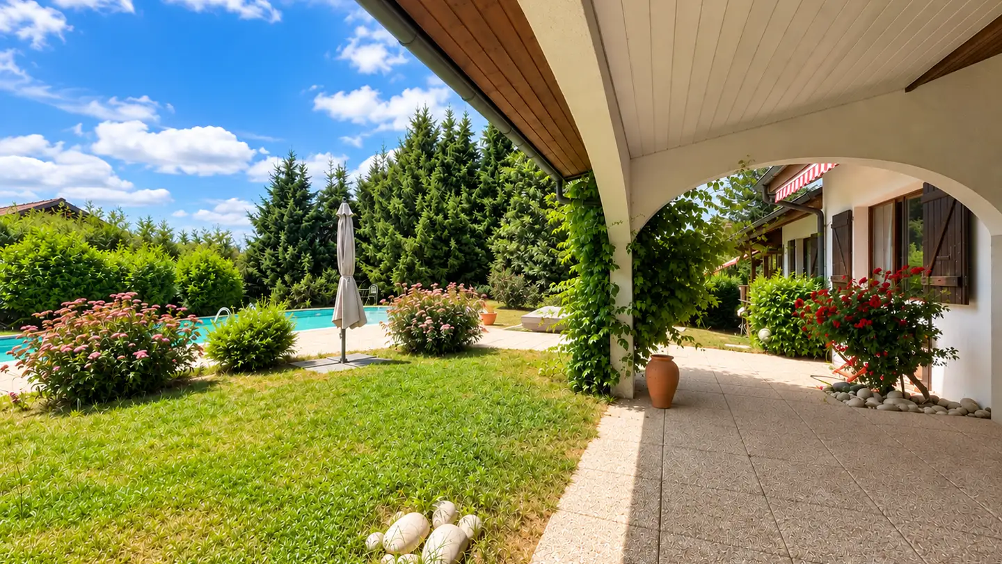 Villa à vendre - 2900 Porrentruy - Photo 3