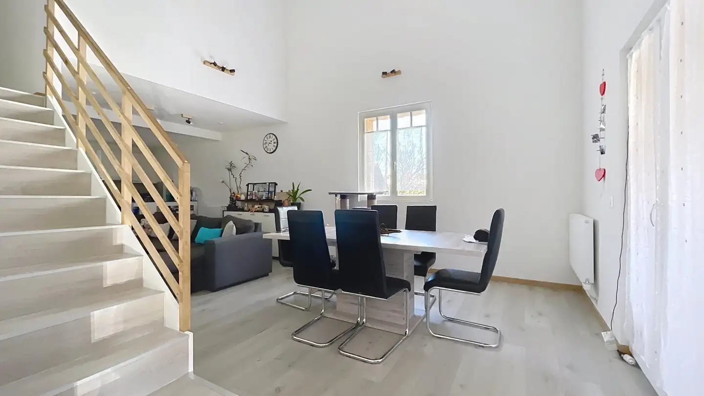 Duplex in affitto - 2950 Courgenay - Photo 2