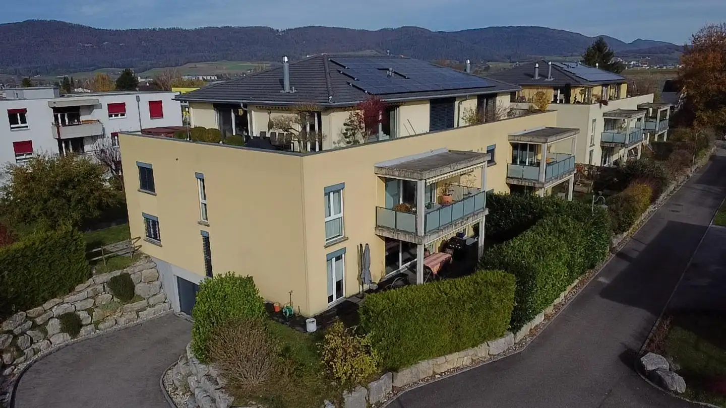 Apartment for sale - Rue Es Crès 25, 2830 Courrendlin