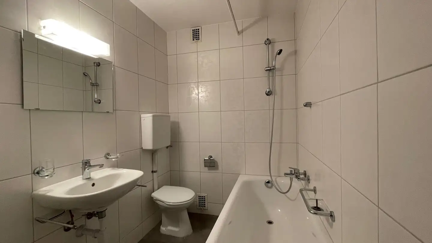 Appartamento in affitto - 2800 Delémont - Photo 4