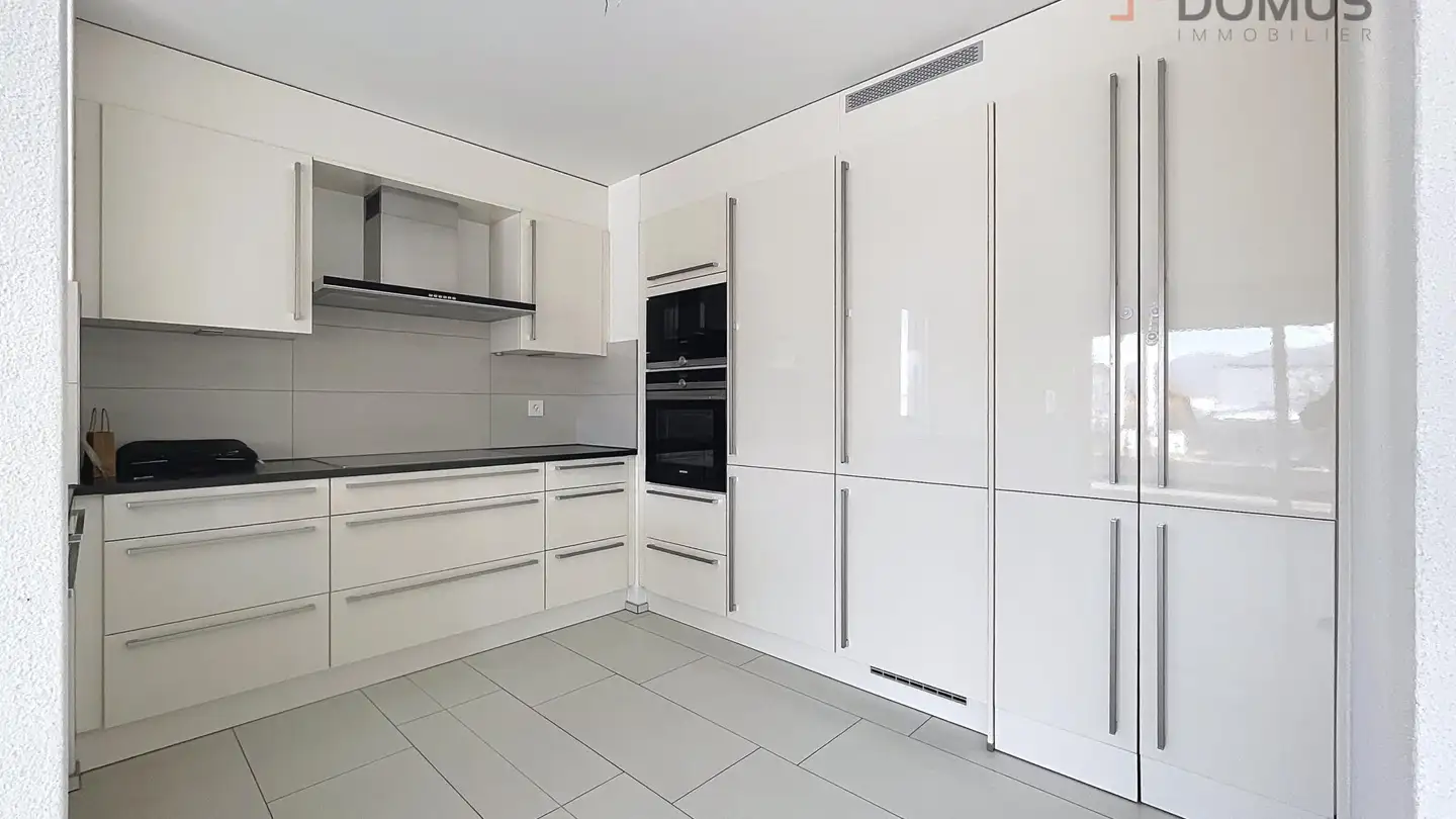 Apartment for rent - 2842 Rossemaison - Photo 4