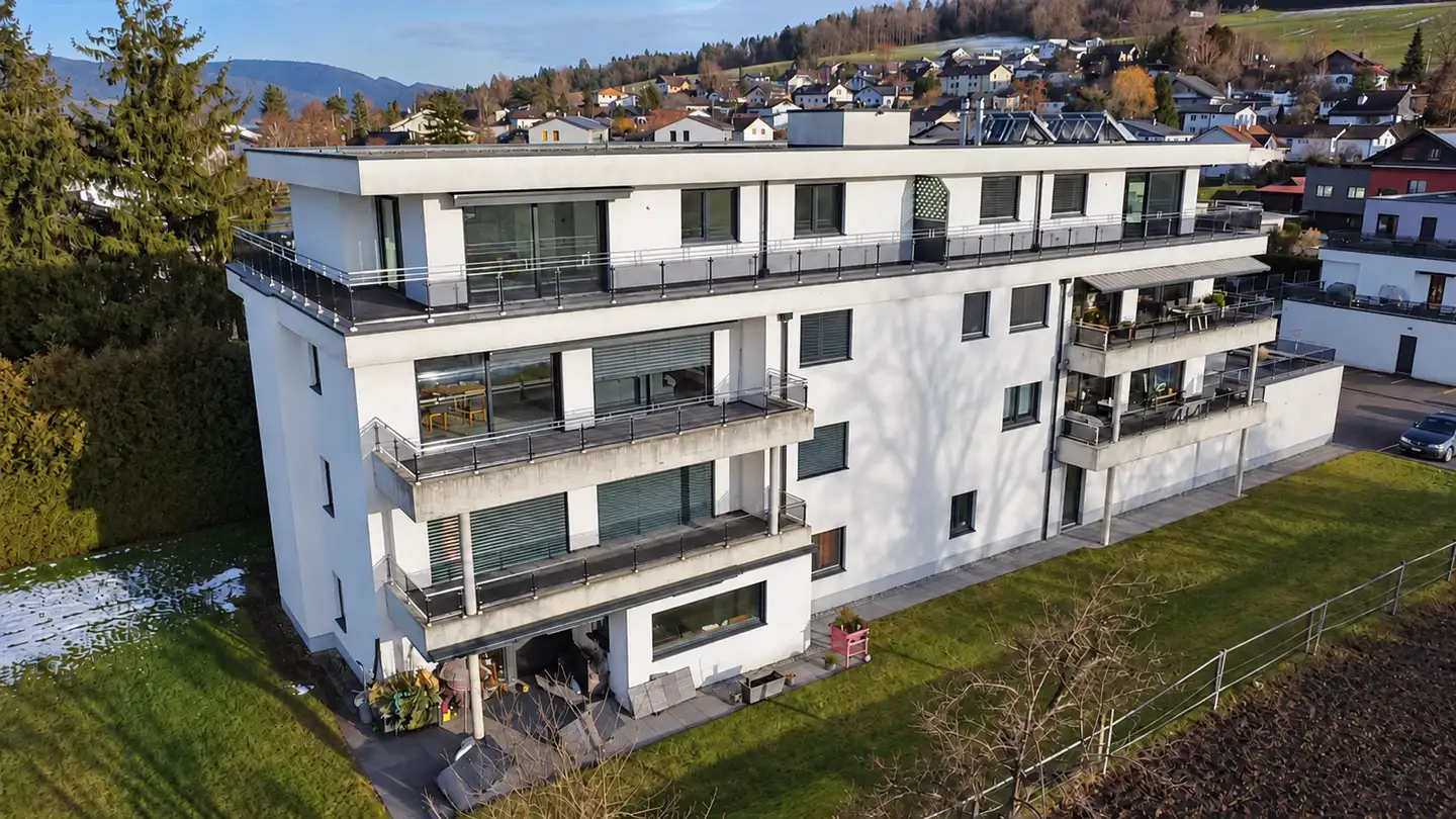 Apartment for sale - 2843 Châtillon JU