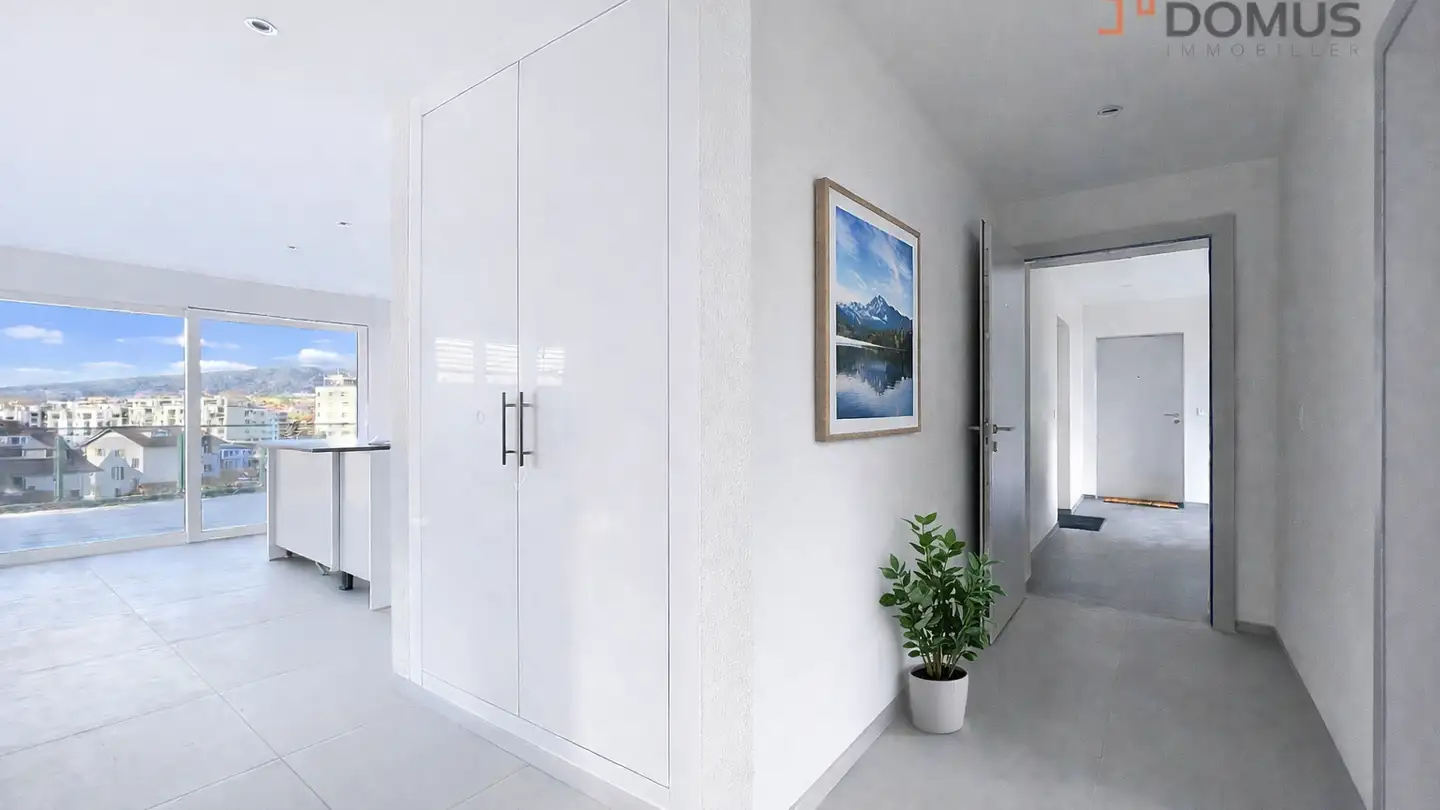 Wohnung kaufen - 2800 Delémont