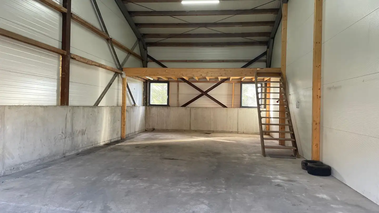 Storage space for rent - 2942 Alle - Photo 2