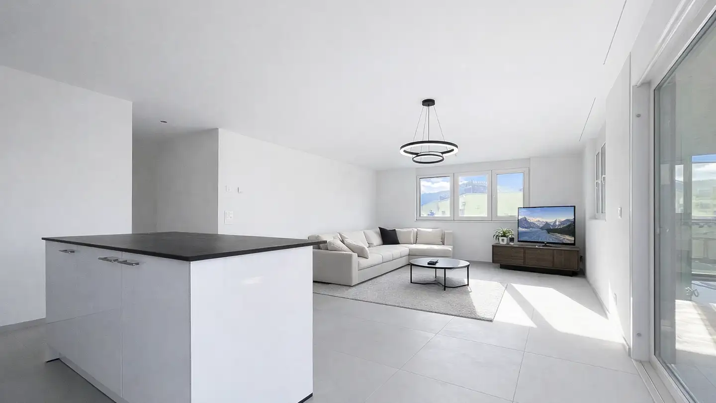 Wohnung kaufen - 2800 Delémont - Foto 3