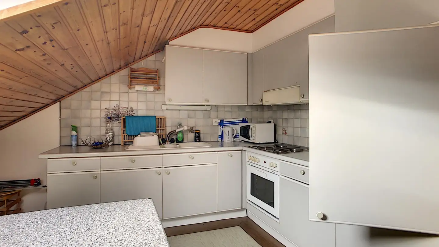 Appartamento ammobiliato in affitto - Route De Saint-Gilles 1, 2952 Cornol - Photo 2