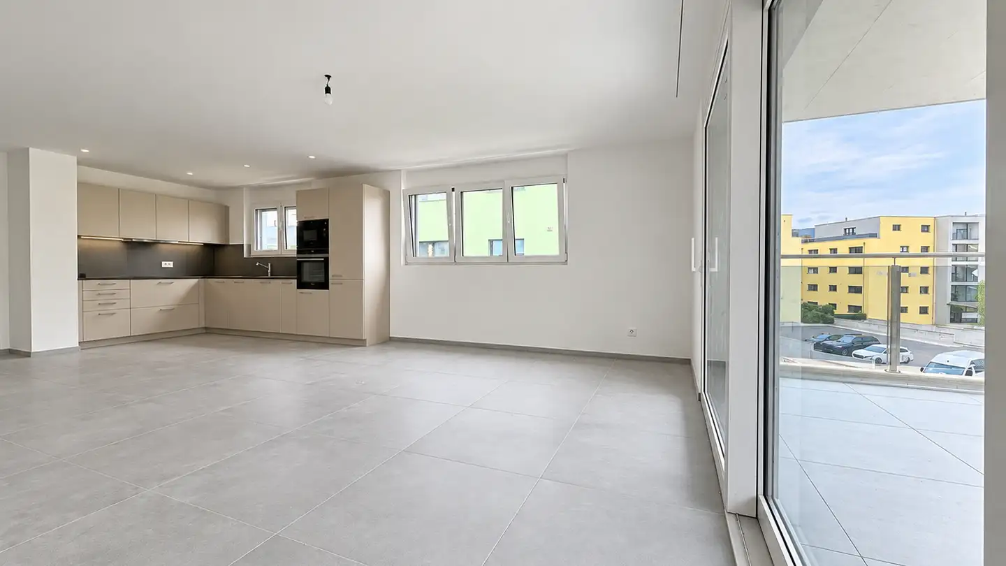 Appartement à vendre - 2800 Delémont - Photo 3