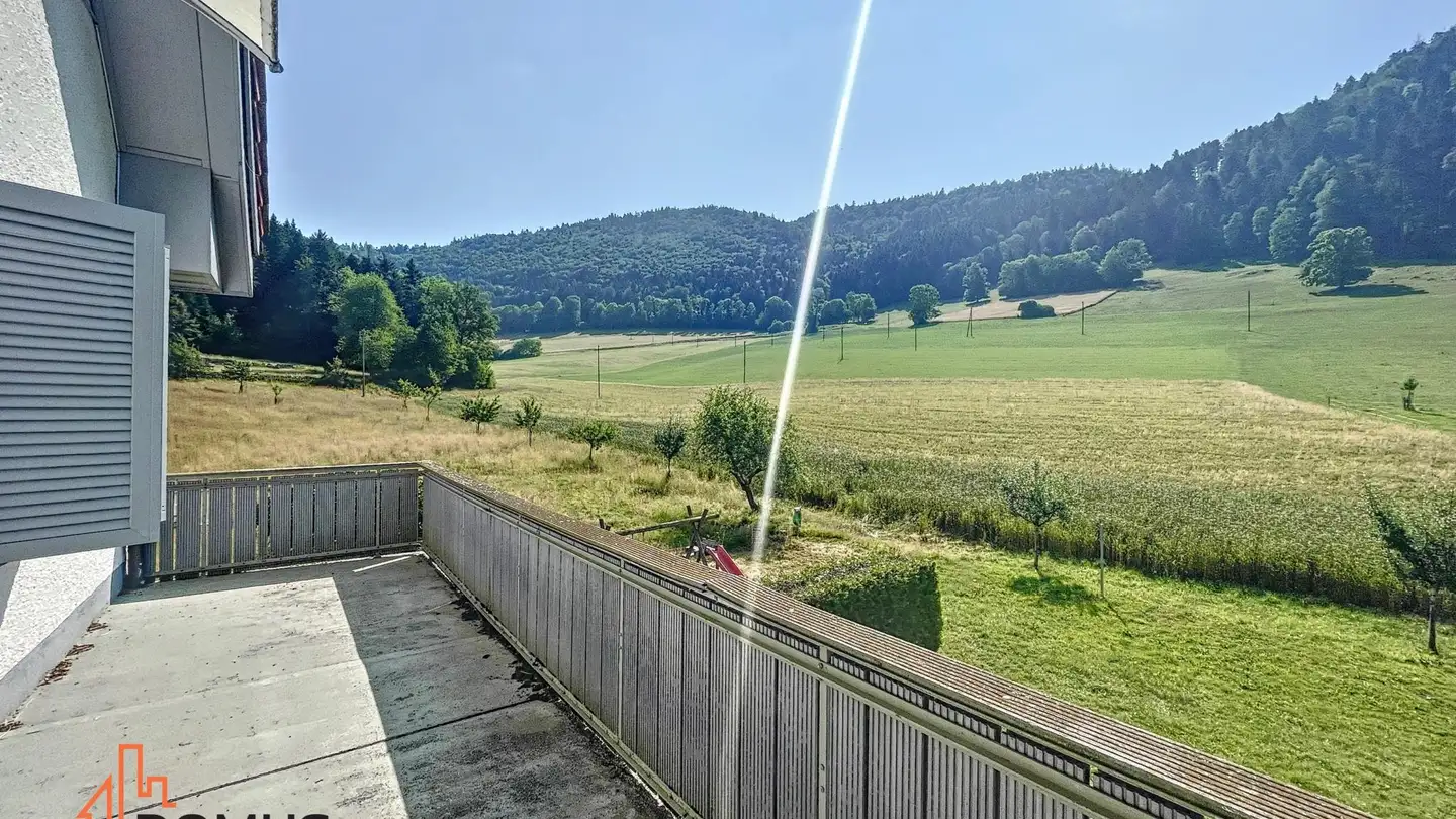 Edificio residenziale in vendita - 2350 Saignelégier - Foto 4