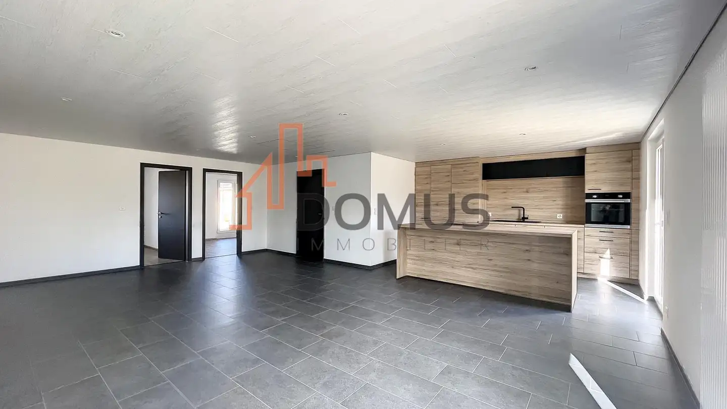 Einfamilienhaus kaufen - 2915 Bure