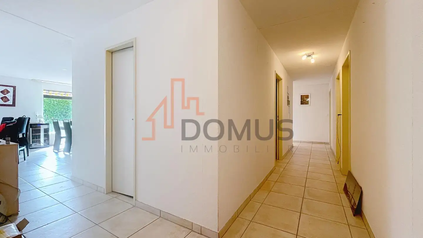 Appartamento in vendita - Rue Es Crès 25, 2830 Courrendlin - Photo 4
