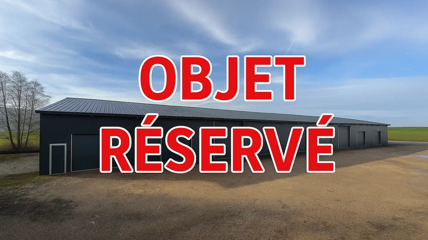 Lagerraum mieten - 2942 Alle