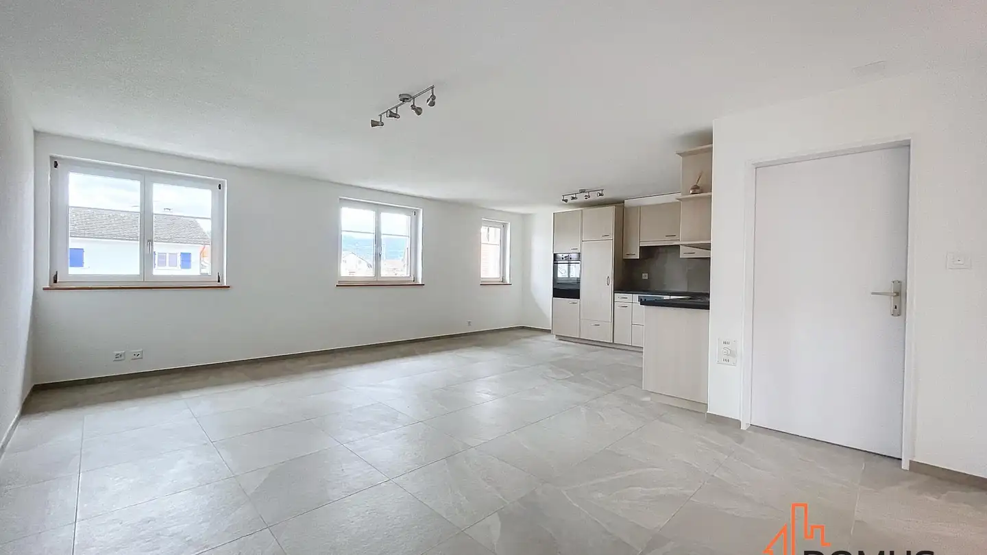 Wohnung kaufen - 2942 Alle