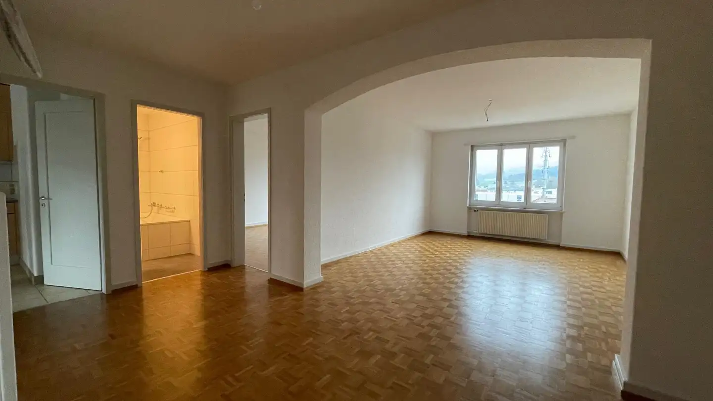 Appartamento in affitto - 2800 Delémont - Photo 2