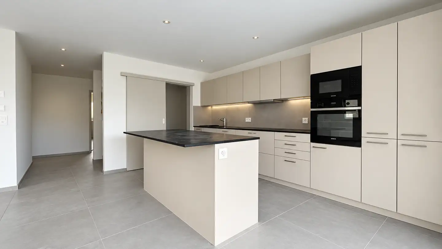Appartement à vendre - Rue Auguste-Quiquerez 42, 2800 Delémont