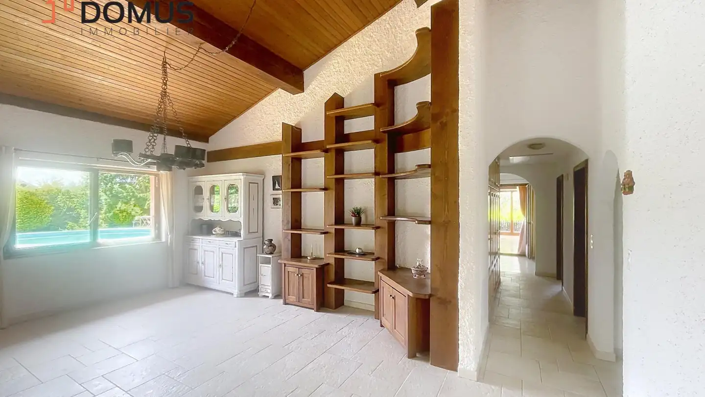 Villa à vendre - 2900 Porrentruy - Photo 2