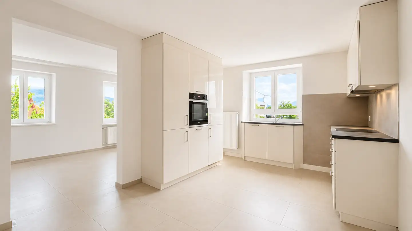 Apartment for rent - Rue Des Oeuches 4, 2842 Rossemaison